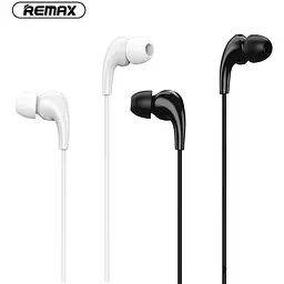 Навушники Remax Music Call Wired RW-108 - мініатюра 2