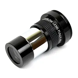 Лінза Барлоу SIGETA 2x, 1.25" з адаптером для камери (65091) - мініатюра 3