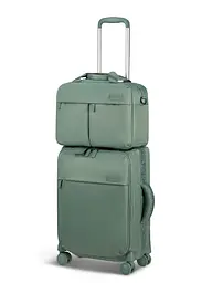 Дорожня Сумка Lipault CITY PLUME DRY SAGE 36х27х17 P61*54016 - мініатюра 6