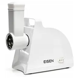 М'ясорубка Eisen EMG-017PSW - мініатюра 8