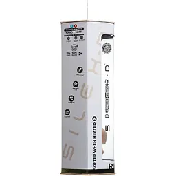Фалоімітатор SilexD Tomas Real Skin Flesh (9in MODEL 1) - мініатюра 8