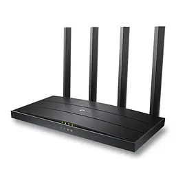 Бездротовий маршрутизатор, Archer AX17 TP-LINK - мініатюра 2