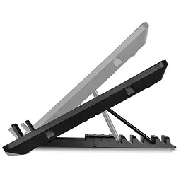 Підставка для ноутбука Deepcool 15,6" U Pal (U PAL) - мініатюра 6
