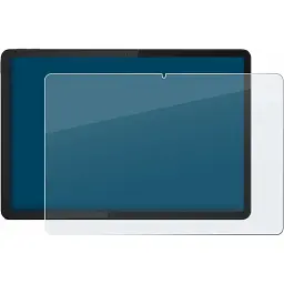Скло захисне BeCover Matte Anti-Glare Lenovo Tab M11 (2024) TB-TB330FU/Xiaoxin Pad 11 (2024) 11" (713437) - мініатюра 2