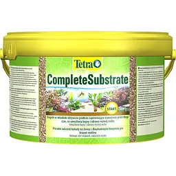 Субстрат для акваріума Tetra Complete Substrate 2.5 кг - мініатюра 2