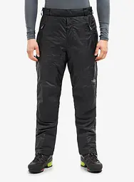 Штани чоловічі Rab Photon Pants Man L Чорний - мініатюра 4