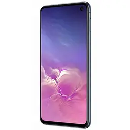 Смартфон Samsung Galaxy S10e SM-G970 DS 128GB Black (SM-G970FZKD) - мініатюра 4