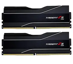Модуль пам'яті G.Skill DDR5 32GB (2x16) Trident Z5 Neo 6000Mhz AMD EXPO (F5-6000J3238F16GX2-TZ5N)