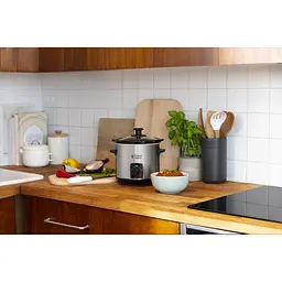 Повільноварка Russell Hobbs Compact Home 25570-56 - мініатюра 5