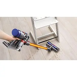 Вертикальний + ручний пилосос 2 в 1 Dyson V8 Origin (400394-01) - мініатюра 9