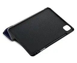 Чохол Primolux Stylus TPU для планшета Apple iPad Air 13 (M4) 2026 / Air 13 (M3) 2025 / Air 13 (M2) 2024 - Dark Blue - мініатюра 4