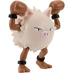 Ігрова фігурка Pokemon W17 Праймейп - мініатюра 2