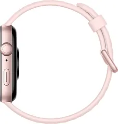 Смарт-годинник Huawei Watch Fit 3 pink (55020CEF) - мініатюра 4