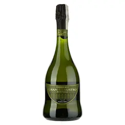 Ігристе вино Castillo Perelada Cava Gran Claustro Brut Nature, біле, сухе, 0,75 л - мініатюра 2