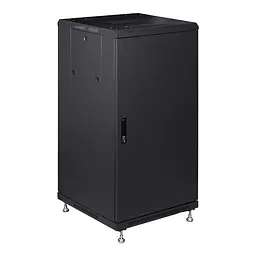 Комутаційна шафа Trinix TRX-22U/600x600x1166 Black (25-00116) - мініатюра 7