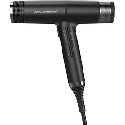 Фен GA.MA IQ1 Perfetto Black (PH6065.BK) [85549] - мініатюра 1
