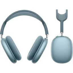 Навушники Apple AirPods Max Blue (MWW63) [114830] - мініатюра 2