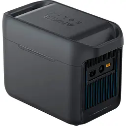 Зарядна станція Anker Solix C1000X 1800W [117517] - мініатюра 4