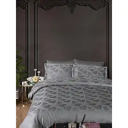 Комплект постільної білизни First Choise Євро 000281236