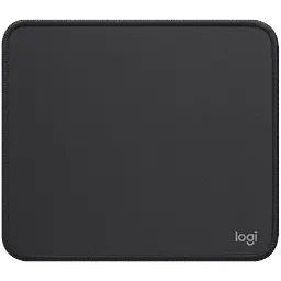 Килимок для миші Logitech Mouse Pad Studio Series Graphite (956-000049)