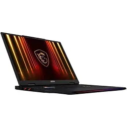 Ноутбук MSI Raider A18 HX A9WIG (A9WIG-064HU) [174348] - мініатюра 5