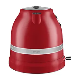Електрочайник KitchenAid 5KEK1522EER - мініатюра 9