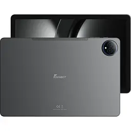 Планшет Fossibot Tab 12 6/256GB LTE Grey [159417] - мініатюра 5