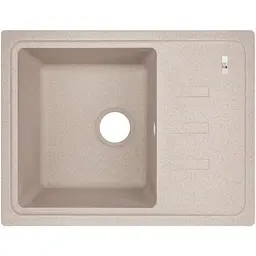 Кухонна мийка Lidz 620x435/200 MAR-07 (LIDZMAR07620435200)