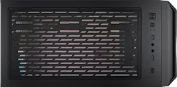 Корпус Cougar MG140 AIR RGB Black - мініатюра 5