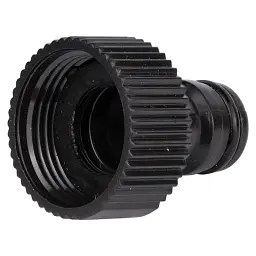 Адаптер для конектора ½" в/р ¾" (ABS) GRAD (5016315) - миниатюра 4