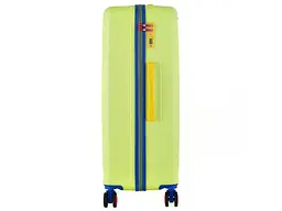 Валіза Semi Line 28 L Lemon (T5803-3) - мініатюра 9