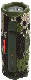Bluetooth колонка JBL Flip 7 Squad (JBLFLIP7SQUAD) UA - мініатюра 6