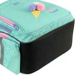 Рюкзак GoPack Education 2606S So Sweet М'ятний (GO26-2606S-2) - мініатюра 8