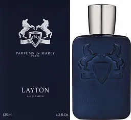 Парфумована вода Parfums de Marly Layton 75 мл - мініатюра 2