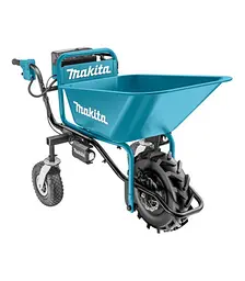Ковш для сипучих матеріалів для тачки Makita DCU180 (199008-0) - мініатюра 2