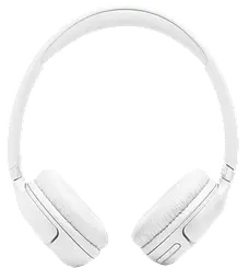 Гарнітура JBL TUNE 530BT Білий (JBLT530BTWHTEU) (7225527) - мініатюра 9