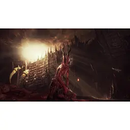 Ключ активації Microsoft Agony для Xbox One/Series S/X - мініатюра 3