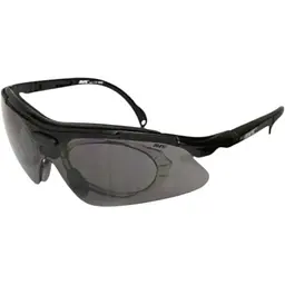 Окуляри AVK Veloce Black (AVK-VELBK)