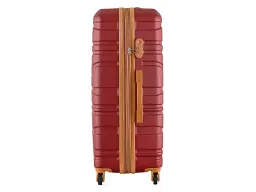 Валіза Semi Line 28 L Cherry (T5716-3) - мініатюра 5