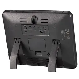 Метеостанція Bresser Professional WIFI Weather Centre 7in1 with Additional Base Station (7002541/10868) - мініатюра 6