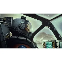 Ключ активації Microsoft Starfield Standard Edition для Xbox Series S/X - мініатюра 2