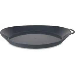 Тарілка Lifeventure Ellipse Plate Graphite (1012-75230)