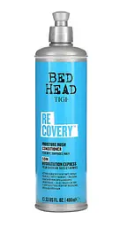 Кондиціонер зволожуючий для відновлення - Tigi Bed Head Recovery Conditioner 400 ml