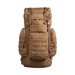 Рюкзак тактичний Sturm Mil-Tec German Large Rucksack Gen.II Coyote 14024019