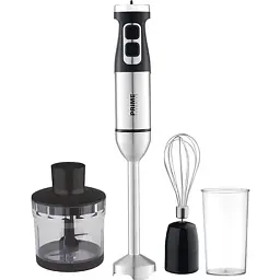 Блендер PRIME Technics PHB 1524 Ice - мініатюра 9