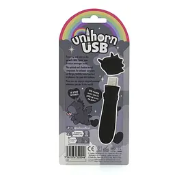Віброкуля Unihorn USB Bullet - Wild Spirit - мініатюра 5