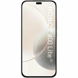 Смартфон Honor 400 Lite 8/256GB Velvet Gray (Global) - мініатюра 2