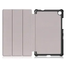Чохол до планшета BeCover Lenovo Tab M8 TB-8505/TB-8705/M8 TB-8506 (3 Gen) Red Wine (705982) - мініатюра 3