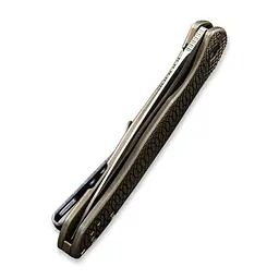 Ніж складаний Weknife Kitefin 2001C - мініатюра 5