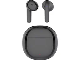 Навушники TWS Ergo BS-750 Air Sticks 3 Black - мініатюра 3